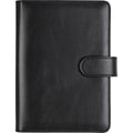 Ringbuch Zeitplansystem Timing 2, A6, Kunststoff, schwarz RIDO 706604590 RIDO 706604590 Timing2 Lasche