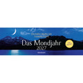 Tischkalender Das Mondjahr, 32 x 10,7 cm MOSAIK 39536 MOSAIK 39536 Das Mondjahr