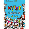 Abreißkalender Witze 2027, 16,5 x 22 cm BASSERMANN 15340 BASSERMANN 15340 Witze-Kalender