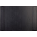 Schreibtischunterlage, 63 x 42 cm, Kunstleder, schwarz GÜSS 12-13 GÜSS 12-13 63 x 42 cm