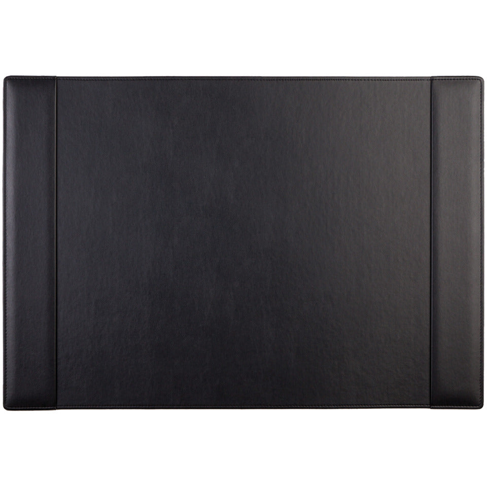 Schreibtischunterlage, 63 x 42 cm, Kunstleder, schwarz GÜSS 12-13 GÜSS 12-13 63 x 42 cm