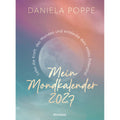 Mein Mondkalender 2027 MOSAIK 39532