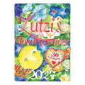 Mondkalender 2027, 24 x 34 cm LUTZI 2702 LUTZI 2702 Mondkalender 2027