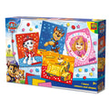 Paw Patrol - Ich lerne Farben und Formen SES 14084