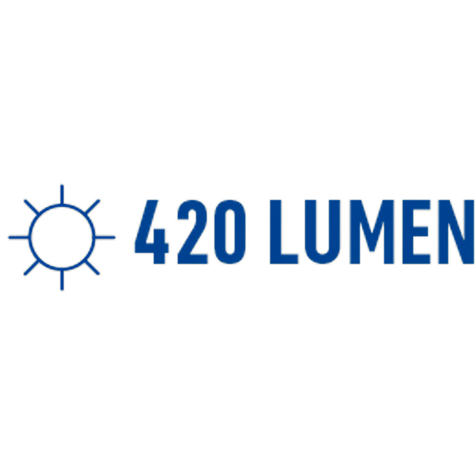 Camping Laterne LED mit Akku, L20R VARTA 17550101111 VARTA 17550101111 L20R