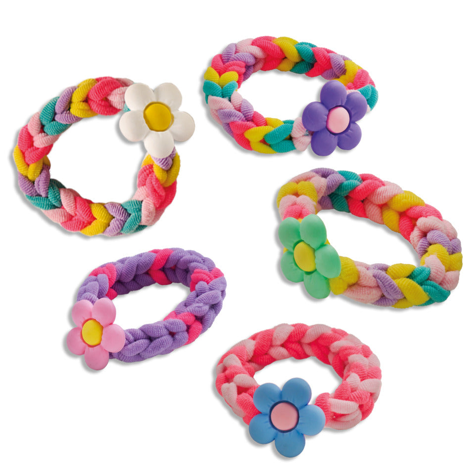 Bastelset Soft Loom Armbänder SES 14053