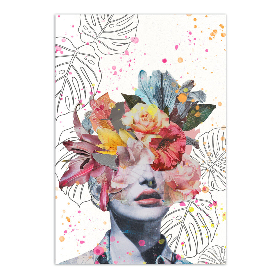 Notizbuch Heupapier - HAYBeauty, A5, 75g/m², 60 Blatt, Eco Softcover, dotted RNK 46841 RNK 46841 HAYBeauty, dotted, A5, 60 Bl