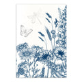 Notizbuch Heupapier - HAYSummer, A5, 75g/m², 60 Blatt, blanko RNK 46844 RNK 46844 HAYSummer, blanko, A5, 60 Bl