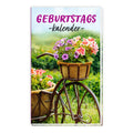 Taschengeburtstagskalender Romantik, 10 x 16 cm TRÖTSCH 52817N TRÖTSCH 52817N undatiert