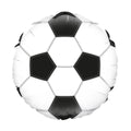 Folienballon Fußball, Ø 46 cm OAK TREE F228960