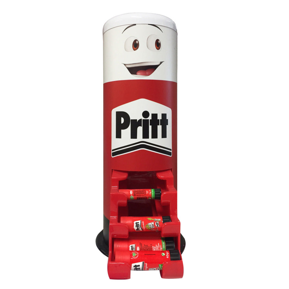 Klebestift Pritt Turm HENKEL 9HGH2-13 PRITT 9H PTURM