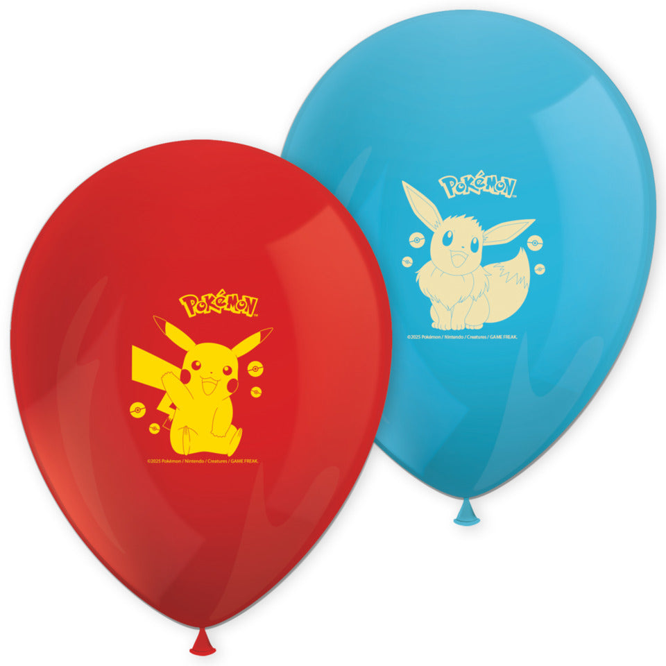 Thekendisplay Pokemon, 33-teilig POKEMON-SELECTION 40053 PROCOS 40053