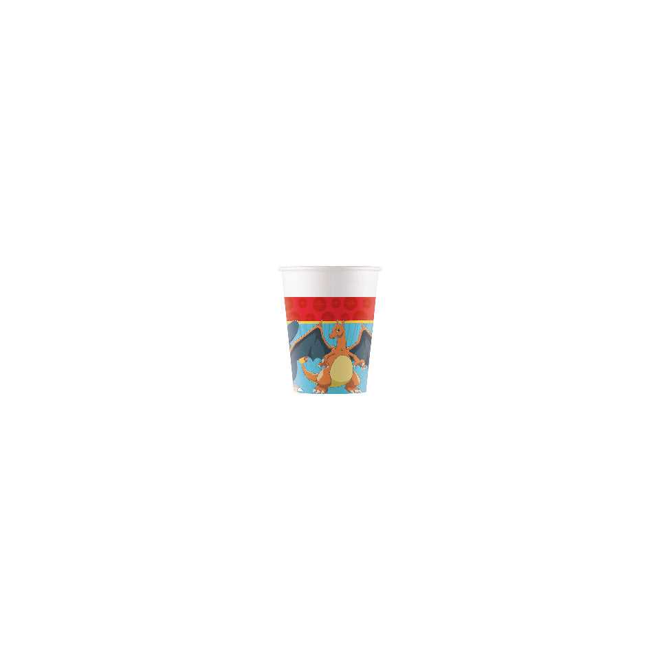 Thekendisplay Pokemon, 33-teilig POKEMON-SELECTION 40053 PROCOS 40053