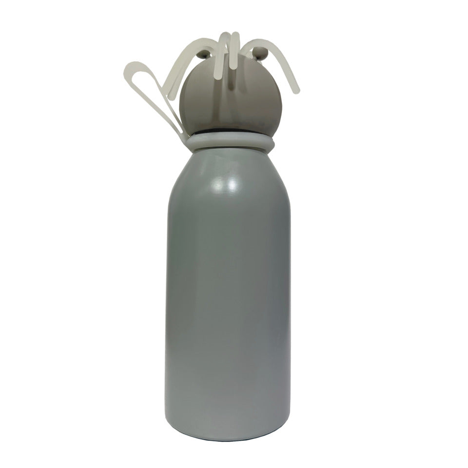 Thermosflasche Monster Gang, 12 Stück LULUBUG 26709 LULUBUG 26709 12Stück