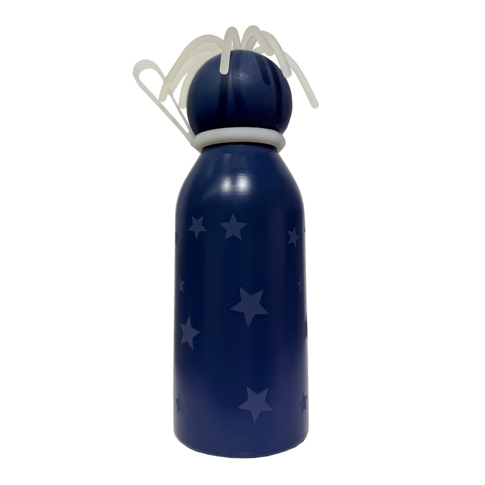 Thermosflasche Monster Gang, 12 Stück LULUBUG 26709 LULUBUG 26709 12Stück
