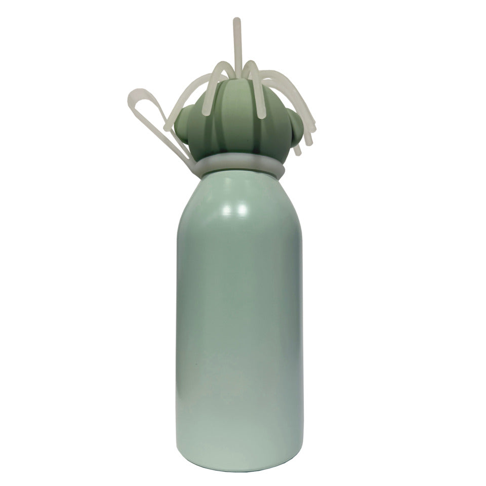 Thermosflasche Monster Gang, 12 Stück LULUBUG 26709 LULUBUG 26709 12Stück