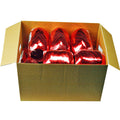 Eiknäuel, 10 mm x 30 m, metallic rot GOLDINA 1042010201230 1042 010 20 1230 10 mm 30 m