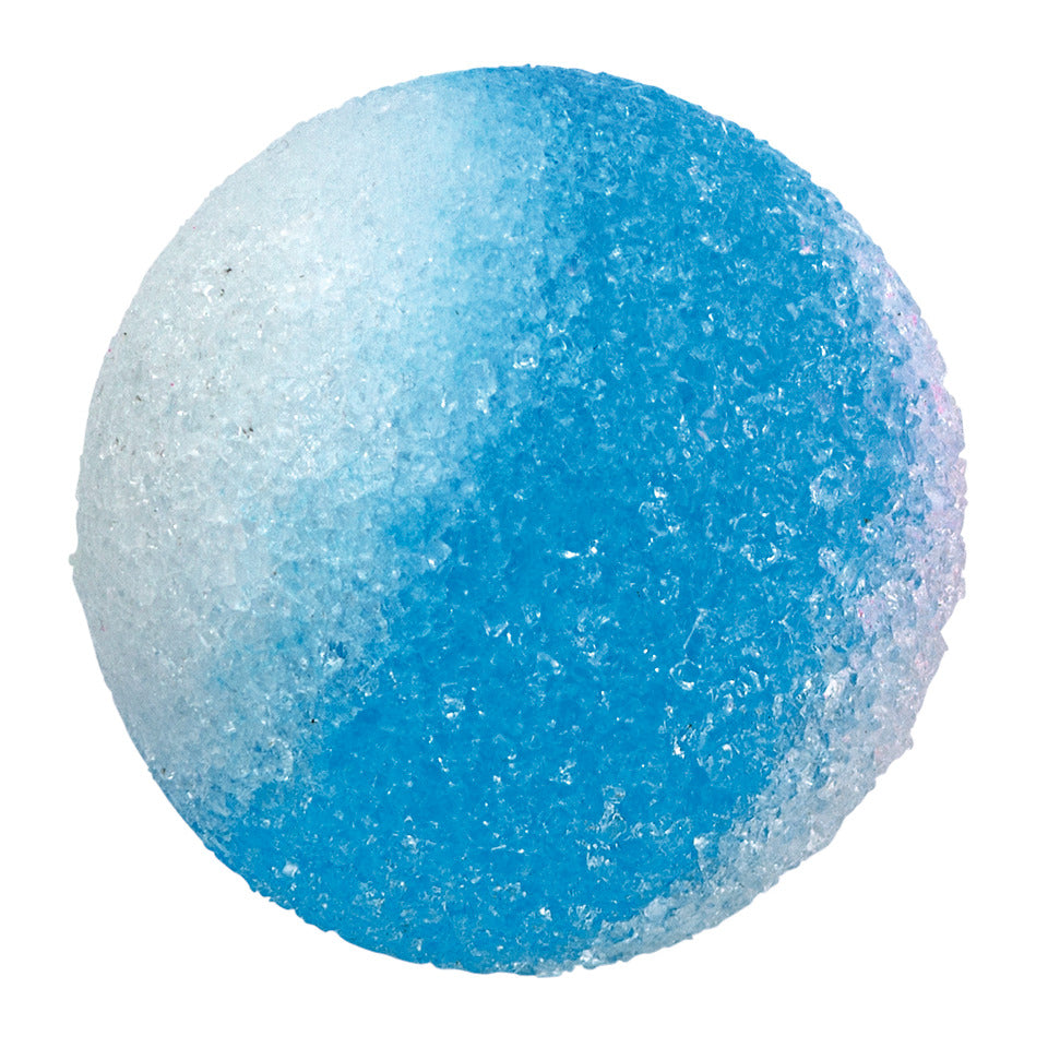 Bastelset Schneeball-Flummi selber machen, sortiert MOSES.VERLAG 16656 MOSES 16656