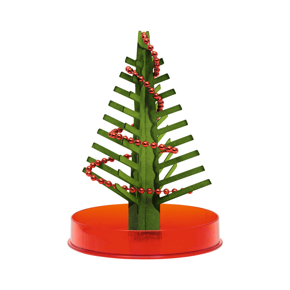 Bastelset Kristall-Weihnachtsbaum MOSES.VERLAG 16941 MOSES 16941