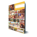 Deutsch-Bildgeschichten 1 HEFTE HELFEN 4002-0839 HEFTE HELFEN 40020839