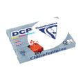Kopierpapier DCP, A4, 250g/m², 125 Blatt, 170 CIE, satiniert, weiß CLAIREFONTAINE 1857SC