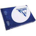Kopierpapier Clairalfa, A4, 120g/m², 250 Blatt, weiß CLAIREFONTAINE 1952C