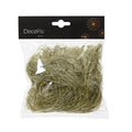 Engelshaar, 20 g, hellgold DECORIS 420746