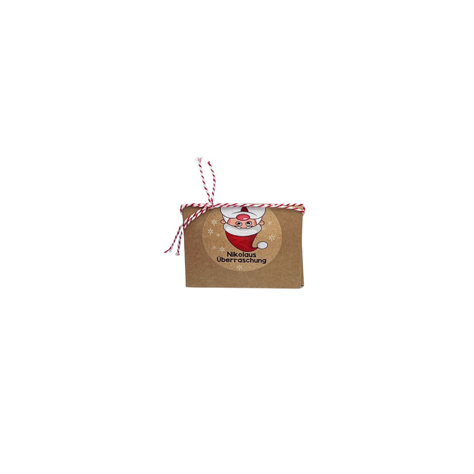 Wundertüte Nikolaus Überraschung WUNDERLE 20340