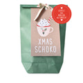 Wundertüte X-Mas Schoko WUNDERLE 63653