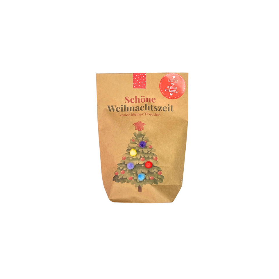 Wundertüte Schöne Weihnachtszeit WUNDERLE 63763