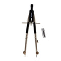 Schnellverstellzirkel, Blister DONAU 5500100-04