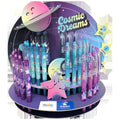 Tintenroller Frixion Cosmic Dreams, 0,4 mm, 48 Stück, sortiert PILOT 2270CDD48