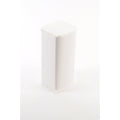 Handtuchpapier, 25 x 21 cm, 2-lagig, V-Falz/ZZ-Falz, 4.000 Blatt, hochweiß  ST-77058