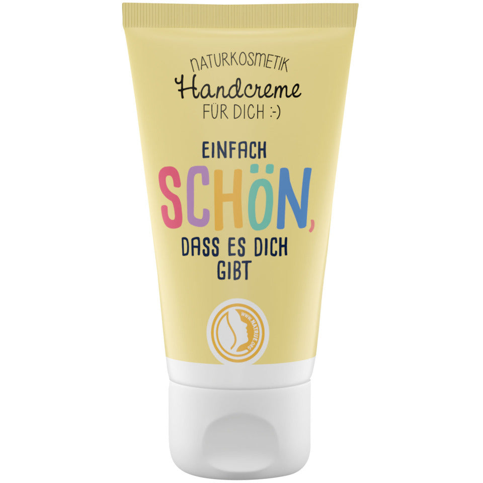 Handcreme Happy Greetings, 30 ml, sortiert FÜR DICH 112270 FÜR DICH 112270 30ml