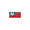Zelltuch-Serviette, 33 x 33 cm, 3-lagig, 250 Stück, bordeaux METRO PROFESSIONAL 68749 METRO PROFESSIONAL 68749 3lag 33x33