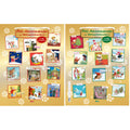 Adventskalender Pixi gold 2026, 24 Teile CARLSEN 105415 CARLSEN 105415 24 Teile