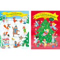Adventskalender, Mein erster Pixi, 2026 24 Teile, sortiert 
 CARLSEN 105414 CARLSEN 105414 24 Teile f.d. Kleinen
