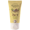 Handcreme Zoofreunde Faultier - Lass es dir gut gehen, 30 ml FÜR DICH 112677 FÜR DICH 112677 30ml