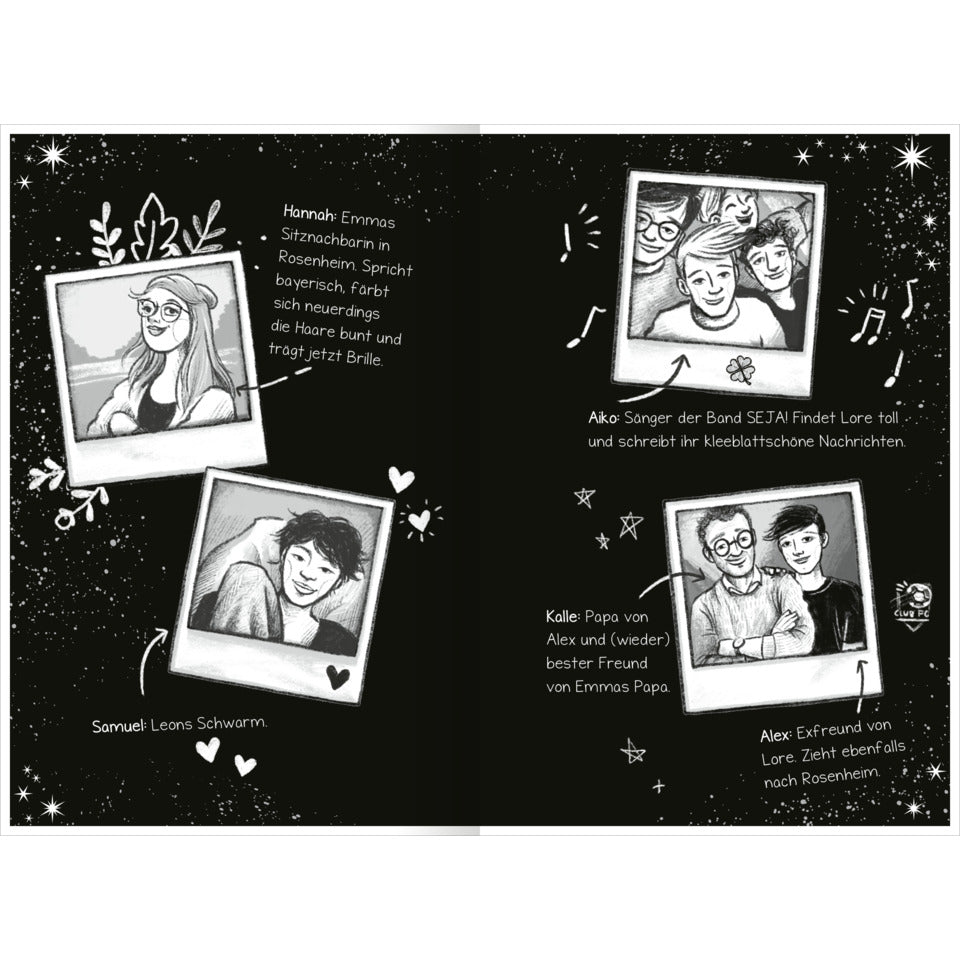 Kinderbuch Set PS: Du bist die..., 7 Titel, sortiert ARS EDITION Set PS:Du bist die...