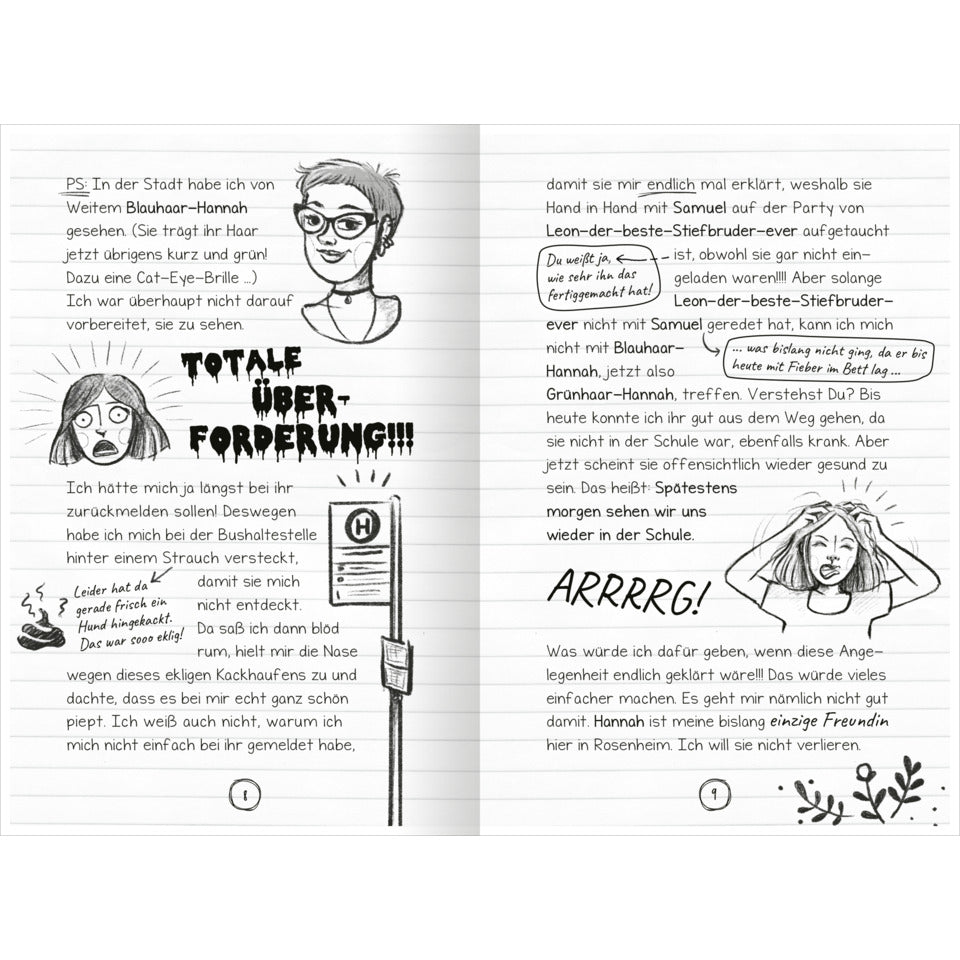 Kinderbuch Set PS: Du bist die..., 7 Titel, sortiert ARS EDITION Set PS:Du bist die...