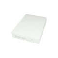 Kopierpapier, A4, 80g/m², 500 Blatt, weiß  COPA A4 COPA A4 XXX0800