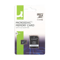 Speicherkarte MicroSDHC 64 GB Q-CONNECT KF16128 Q-CONNECT KF16128 64GB