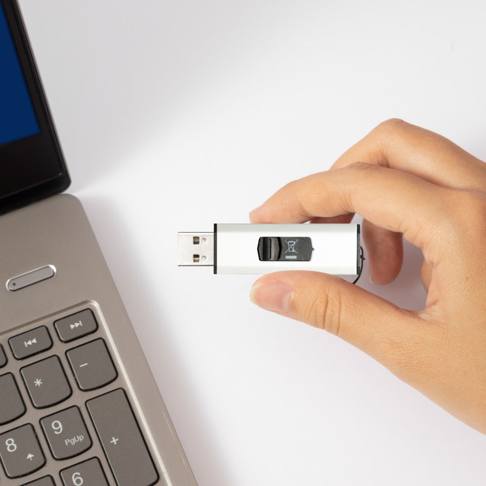 USB Stick 3.2 Gen1 super speed, 32 GB, 70/20 MB/s Q-CONNECT KF16370 Q-CONNECT KF16370 32GB