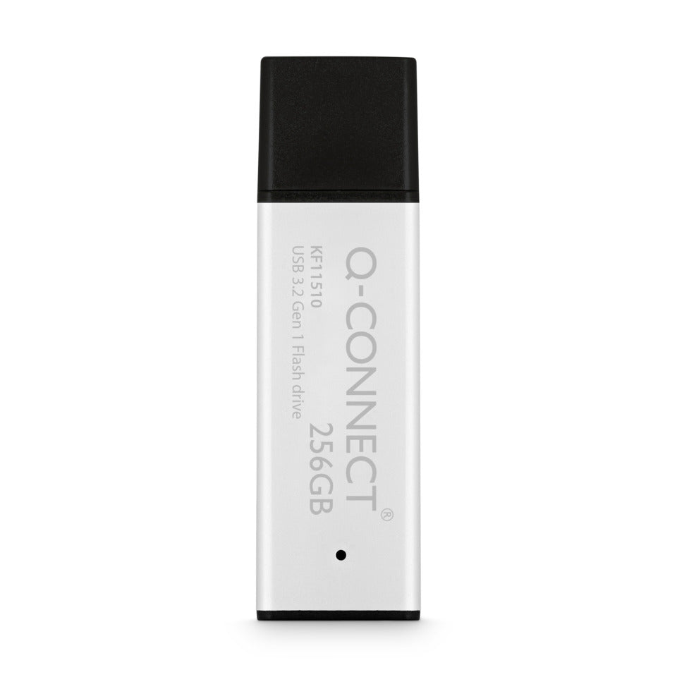 USB Stick 3.2 Gen1 super speed, 256 GB, 220/140 MB/s Q-CONNECT KF11510 Q-CONNECT KF11510 256GB