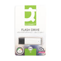 USB Stick 3.2 Gen1 super speed, 256 GB, 220/140 MB/s Q-CONNECT KF11510 Q-CONNECT KF11510 256GB