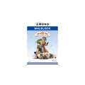 Malblock Limitierte Edition, A4, 120 g/m², blanko, hellweiß  PB-MT-4 MONO PB-MT-4 Limitierte Edition