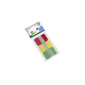 Haftmarker Z-Notes Mix, 25 x 38 mm, 3 x 25 Blatt UPM 8742-09 GLOBAL NOTES INFO 8742-09 25x38mm