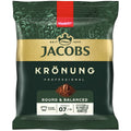 Kaffee Krönung, 80 x 60 g, gemahlen JACOBS 4039948 JACOBS 4039448