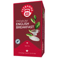 Tee Premium English-Breakfast, 20 Beutel x 1,75 g TEEKANNE 4009300006275