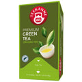 Tee Premium Grüner Tee, 20 Beutel x 1,75 g TEEKANNE 4009300006305